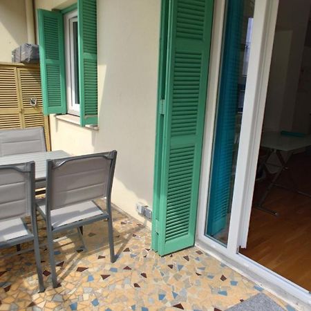 Nice Seaview Free Parking 4.Pers Exterior photo